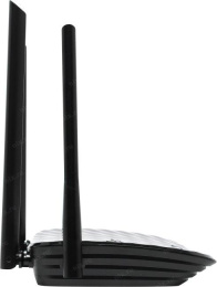 Wi-Fi роутер TP-LINK ARCHER C6,  Wi-Fi 5,  AC1200,  2.4/5ГГц, 4 LAN,  черный