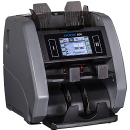 DORS 800 M1 счётчик банкнот RUB [102-101205/FRZ-044676]