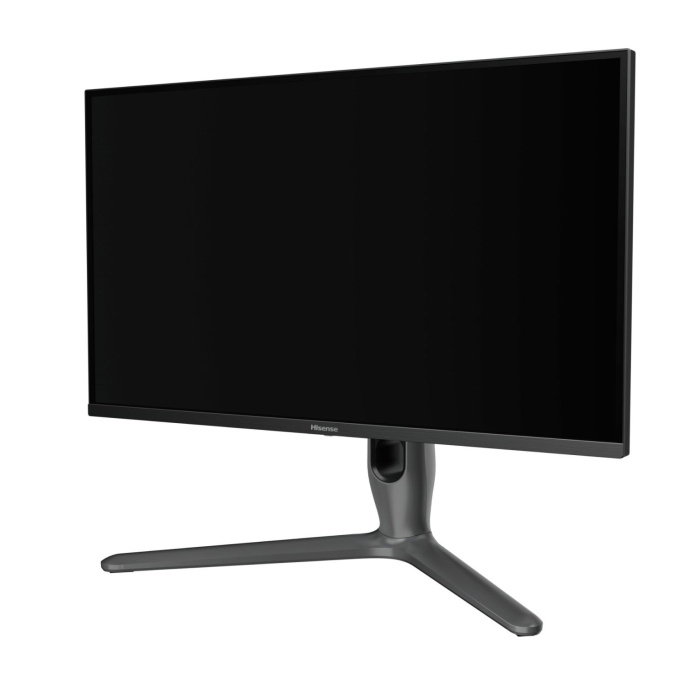 LCD Hisense 27" 27G7Q-PRO {IPS/MiniLED 3840x2160 160Hz 2xHDMI DisplayPort USB-C black}