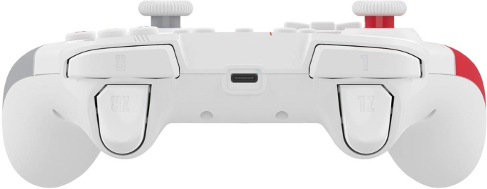 Геймпад беспроводной A4TECH Bloody GPW50 Sports белый [gpw50 sports white]