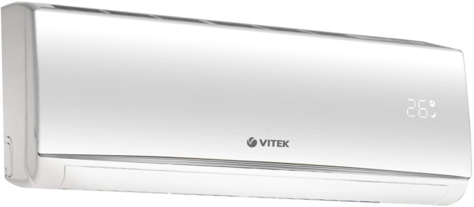 Сплит-система Vitek VT-2512 белый