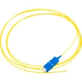 Пигтейл TopLAN SC, UPC, одномодовый 1.0 м PT-TOP-OS2-SC/U-1.0