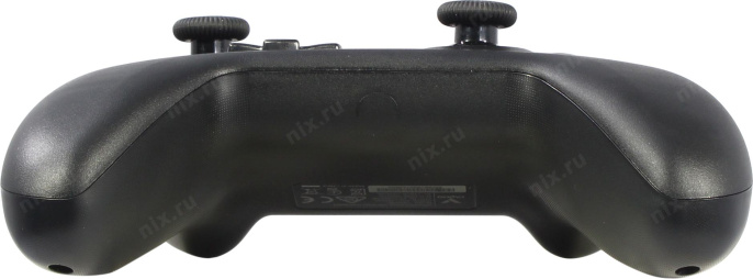 RAPOO Геймпад проводной/беспроводной V600SE, цвет - черный (13077)
