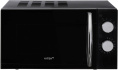 Микроволновая Печь Vitek VT-MW1220 20л. 700Вт черный/хром