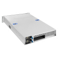 Серверная платформа ExeGate Pro 2U660-HS12 <RM 19", высота 2U, глубина 660, Redundant БП 2x550W, 12xHotSwap> EX294275RUS