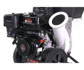 Измельчитель веток ZimAni CS10D