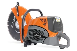 Бензорез ZimAni TS 800 16"