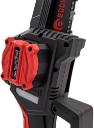 Цепная пила Edon Super NS-21/6BL аккум. дл.шины:6" 15cm 1аккум. 2Ач ЗУ 35530