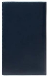 Обложка для документов Piquadro Blue Square PP6805B2R/BLU2 синий