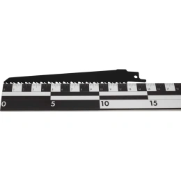 Пилки для сабельной пилы HCS по дереву 150x4,3мм Gigant G-11082010