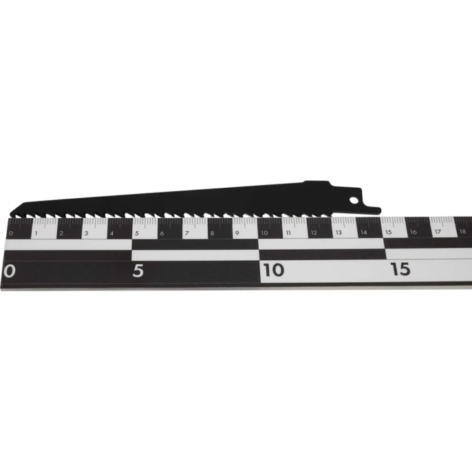 Пилки для сабельной пилы HCS по дереву 150x4,3мм Gigant G-11082010