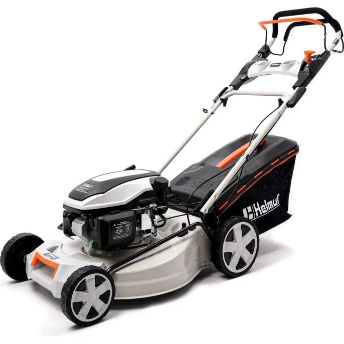 Бензиновая газонокосилка Helmut TR 51SL hl-142