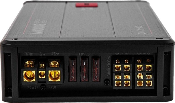 Усилитель автомобильный ACV DX-4.200 V3 [42615]