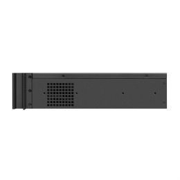 Серверный корпус ExeGate Pro 2U350-03 <RM 19", высота 2U, глубина 350, без БП, USB> EX279691RUS