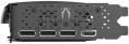 Видеокарта Zotac PCI-E 4.0 RTX 4070 TWIN EDGE OC NVIDIA GeForce RTX 4070 12Gb 192bit GDDR6 2490/20000 HDMIx1 DPx3 HDCP Ret ZT-D40740H-10M