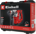 Перфоратор Einhell TE-RH 32 E патрон:SDS-plus уд.:5Дж 1250Вт кейс в комплекте