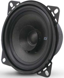 Колонки автомобильные ACV PD-401,  10 см (4 дюйм.),  комплект 2 шт. [35073]