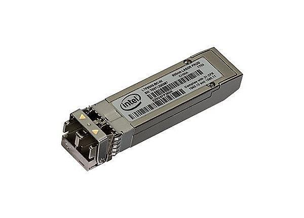 Трансивер Intel E25GSFP28SR SFP28 SR Optic for XXV710 series E25GSFP28SR 952293
