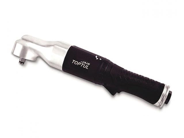 Пневмогайковерт-трещотка 1/2" 244N/m SUPER DUTY TOPTUL KAAH1620