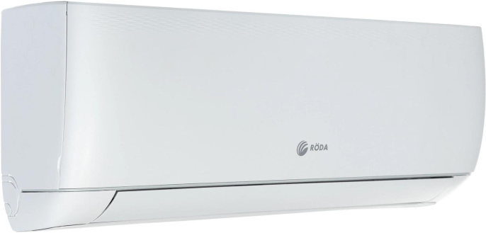 Сплит-система Roda RS-GR07RV/RU-GR07RV УТ000027112 / УТ000027122