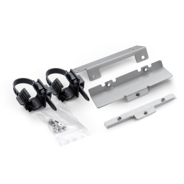 Серверная платформа ExeGate Pro 2U650-HS09 <RM 19", высота 2U, глубина 650, Redundant БП 2x550W, 9xHotSwap, 2*USB> EX294279RUS