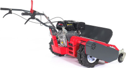 Газонокосилка бензиновая ZimAni LM100PRO