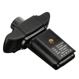 Веб-камера ACD-Vision UC400 CMOS 1.3МПикс, 1280x720p, 30к/с, микрофон встр., кабель USB 2.0 1.5м, шторка объектива, универс. крепление, черный корп. 551769 ACD-DS-UC400