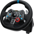 Руль Logitech G29 Driving Force 941-000112