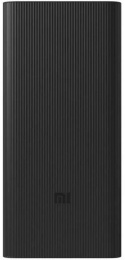 Внешний аккумулятор Xiaomi 18W Power Bank 30000mAh GL (BHR9126GL)