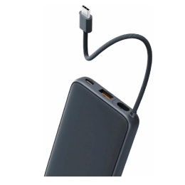 Aukey внешний аккумулятор Sprint Cable 10000 20W APB-PB-Y53P