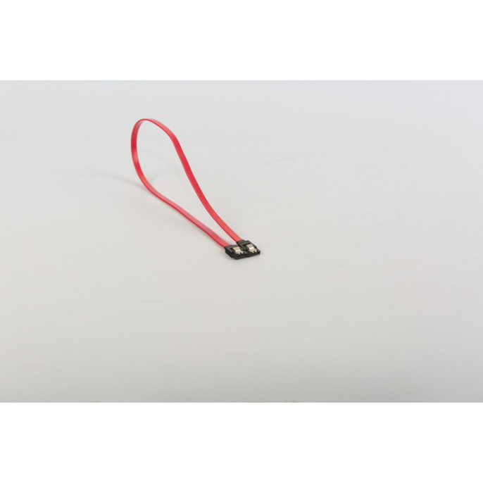 Bion Кабель Serial ATA III металлическая защелка, 50см, BULK по 50 шт в упаковке, без индивидуальной упаковки [BXP-SATAM-DATA-50CM-BULK ]