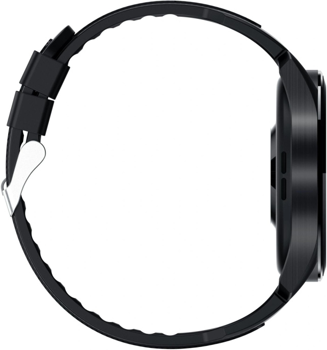 Смарт-часы TECNO Watch 3 Pro,  1.43",  черный [wp03]