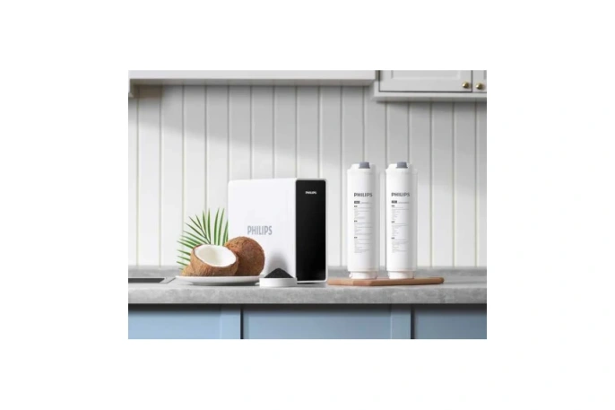 Системы фильтрации Philips AUT4030R400/10 обратноосмотическая система