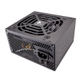 Блок питания Cougar 500W VTE 500 ATX v2.31, 500W, Active PFC, 120mm Fan, Power cord, DC-DC, 80 Plus Bronze [VTE500] BULK