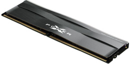 Память DDR4 2x8GB 3600MHz Silicon Power SP016GXLZU360BDC Xpower Zenith RTL Gaming PC4-28800 CL18 DIMM 288-pin 1.35В kit single rank с радиатором Ret