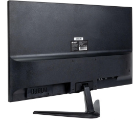 Монитор Hiper 23.8" EasyView FH2402 черный IPS LED 5ms 16:9 HDMI M/M матовая 250cd 178гр/178гр 1920x1080 75Hz FreeSync DP FHD 3.1кг AFB-103C-75