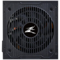 Блок питания ZALMAN 600W MegaMax V2 черный (ATX, 80+, APFC, 20+4P, 2xPCIe 6+2P, 4хMolex, 6xSATA, 120mm fan, RTL) (ZM600-TXII)