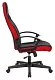 Кресло игровое A4Tech Bloody GC-150 черный крестовина пластик