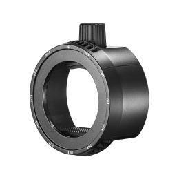 Адаптер Godox AK-R25 для прямоугольной головки 30272