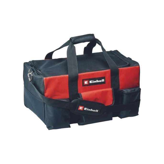 Сумка для инструментов Einhell Bag 56/29, 56x29x30 см, до 25 кг, с карманами под аккумуляторы 4530078