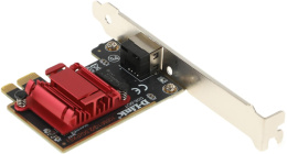 Сетевая карта 2.5G Ethernet D-Link DGE-562T PCI Express x1 [dge-562t/a]