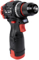 Дрель-шуруповерт Elitech CD 16L2 E2201.039.01 32Вт аккум. патрон:быстрозажимной кейс в комплекте 205715