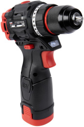 Дрель-шуруповерт Elitech CD 16L2 E2201.039.01 32Вт аккум. патрон:быстрозажимной кейс в комплекте 205715