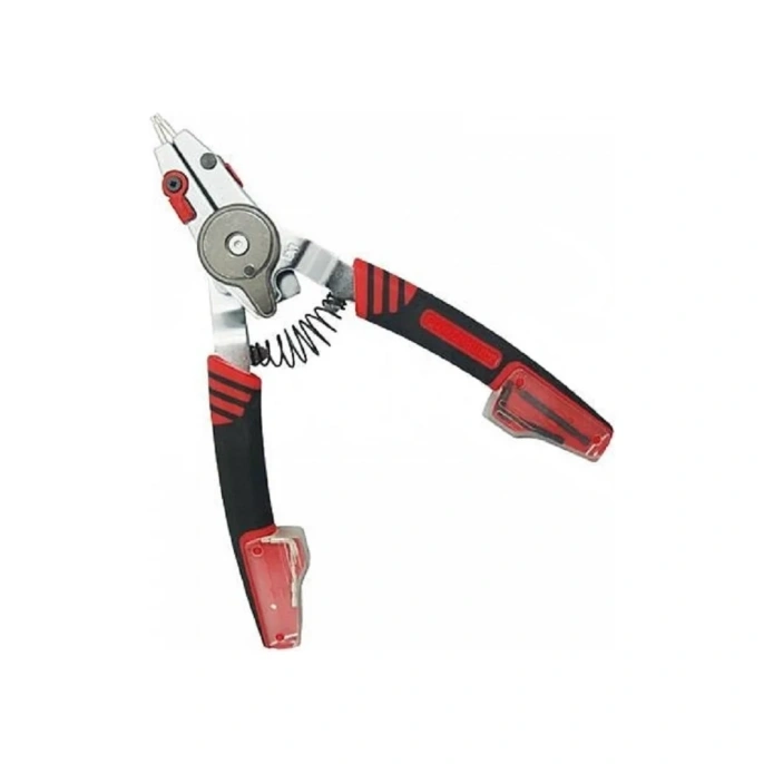 Cъемник внутренних и внешних стопорных колец TORGWIN powerbuilt 22-48/8-48 мм 941336R