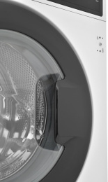 Стиральная машина Scandilux LX2T 7200 класс:B загрузка до 7кг отжим:1200об/мин белый