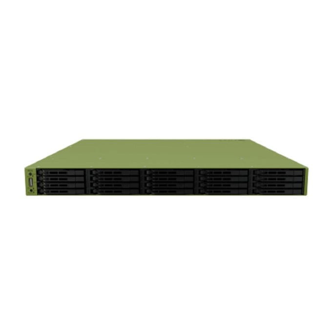Сетевой накопитель MIKROTIK RDS2216-2XG-4S+4XS-2XQ