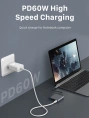 CABLETIME Док-станция Nintendo Switch CB42G CT-C160-PU31-CMHD31-S0.15 3 в 1 4K для телевизора/палубы Steam/Samsung Dex/PC