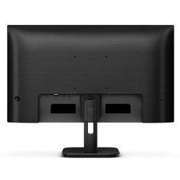 Монитор 23,8" Philips 24E1N1100A 1920x1080, WLED, 16:9, IPS, 300cd, 1500:1, MID, 4ms, 178/178, VGA, HDMI, 120Hz, Speakers, Tilt, Inter, VESA, Black, 3y 24E1N1100A/01