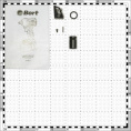 Гайковерт Bort BSR-21U-S аккум. патрон:шестигр.1/4"/квад.1/2" (93418675)