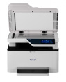 Лазерное МФУ FPLUS MB302ADN